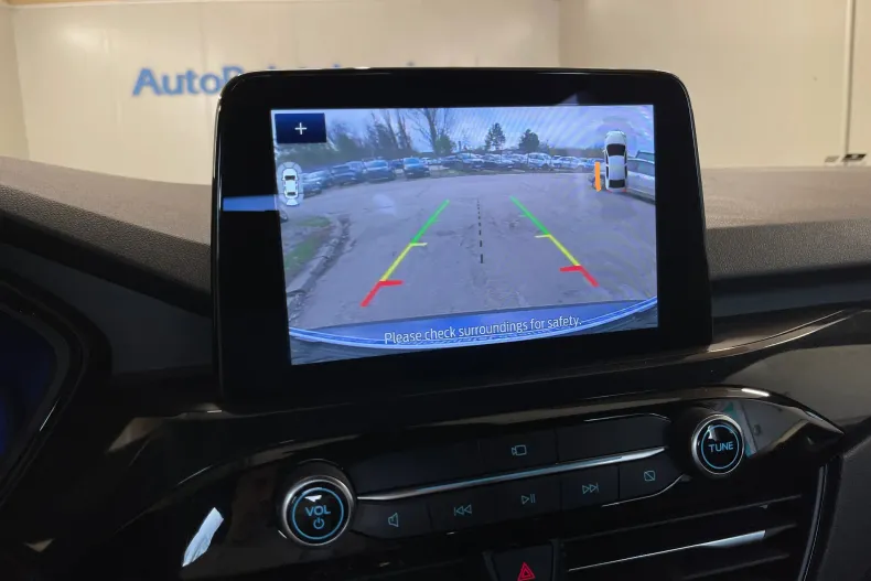 Ford Kuga din 2020 cu 132.159 km - oferta FOR147758 - foto 12