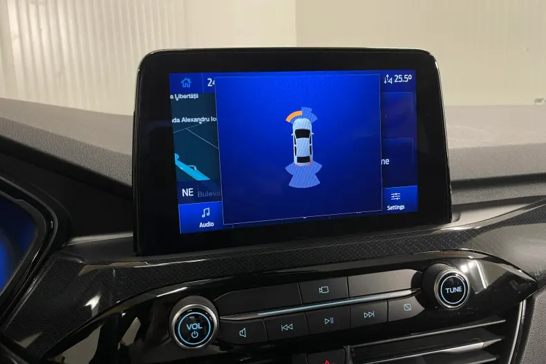 Ford Kuga din 2020 cu 132.159 km - oferta FOR147758 - foto 13