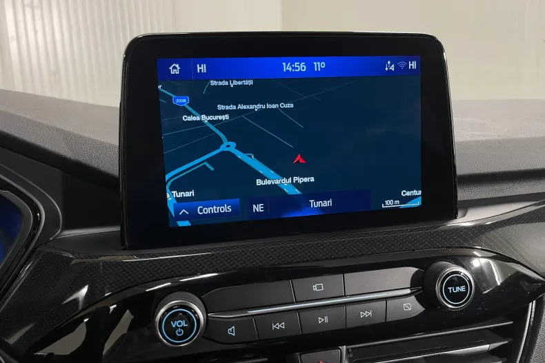 Ford Kuga din 2020 cu 132.159 km - oferta FOR147758 - foto 15