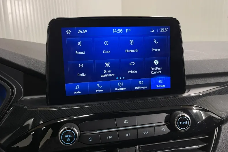 Ford Kuga din 2020 cu 132.159 km - oferta FOR147758 - foto 16