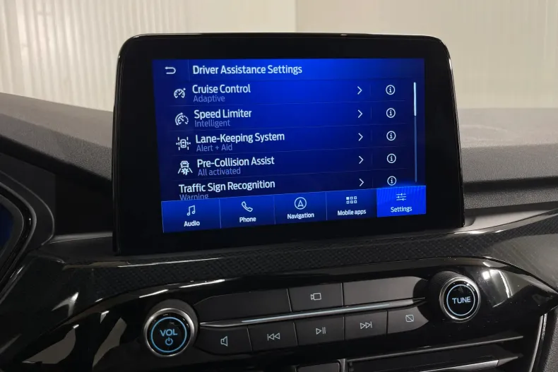 Ford Kuga din 2020 cu 132.159 km - oferta FOR147758 - foto 17