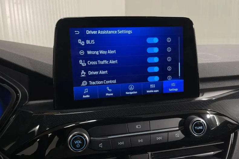 Ford Kuga din 2020 cu 132.159 km - oferta FOR147758 - foto 18