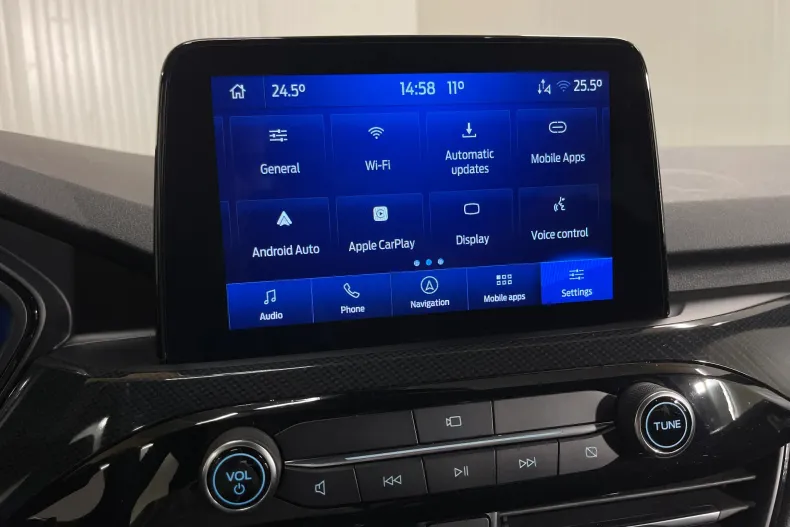 Ford Kuga din 2020 cu 132.159 km - oferta FOR147758 - foto 19