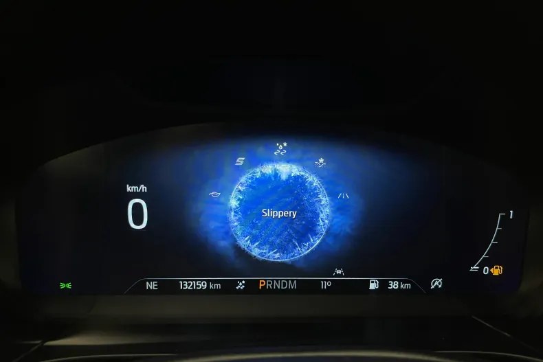 Ford Kuga din 2020 cu 132.159 km - oferta FOR147758 - foto 27