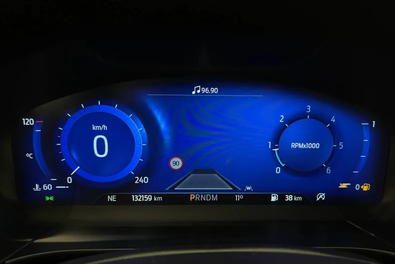 Ford Kuga din 2020 cu 132.159 km - oferta FOR147758 - foto 31