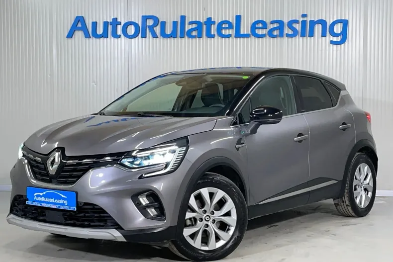 Renault Captur din 2021 cu 74.780 km - oferta REN147759 - foto 1