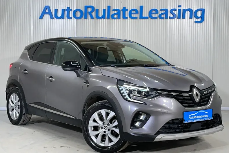 Renault Captur din 2021 cu 74.780 km - oferta REN147759 - foto 2