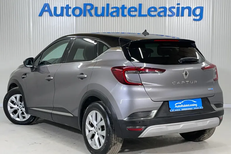 Renault Captur din 2021 cu 74.780 km - oferta REN147759 - foto 4