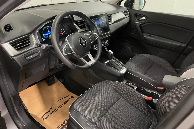 Renault Captur din 2021 cu 74.780 km - oferta REN147759 - foto 5