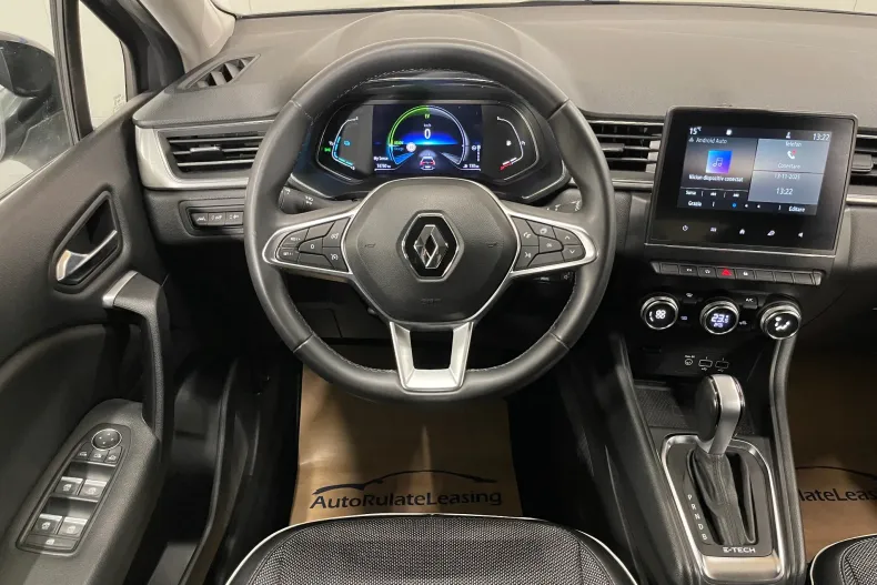 Renault Captur din 2021 cu 74.780 km - oferta REN147759 - foto 6
