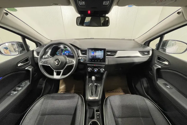 Renault Captur din 2021 cu 74.780 km - oferta REN147759 - foto 7