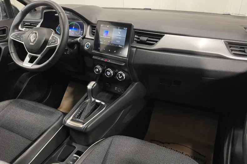 Renault Captur din 2021 cu 74.780 km - oferta REN147759 - foto 8