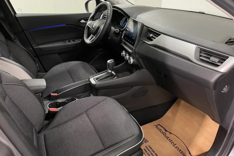 Renault Captur din 2021 cu 74.780 km - oferta REN147759 - foto 10