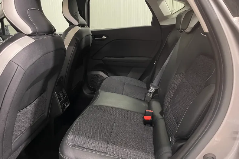 Renault Captur din 2021 cu 74.780 km - oferta REN147759 - foto 11