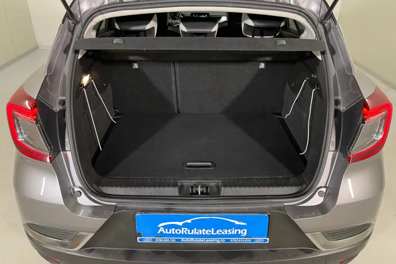 Renault Captur din 2021 cu 74.780 km - oferta REN147759 - foto 12