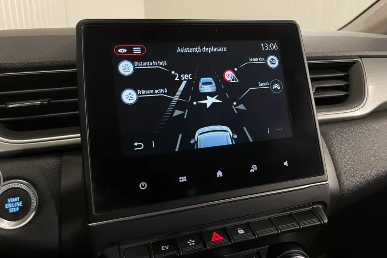 Renault Captur din 2021 cu 74.780 km - oferta REN147759 - foto 14