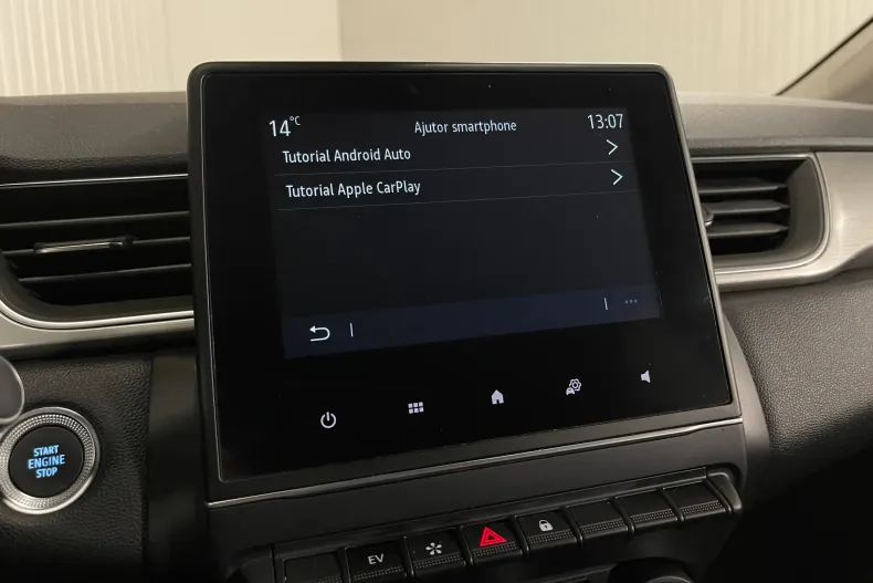 Renault Captur din 2021 cu 74.780 km - oferta REN147759 - foto 15