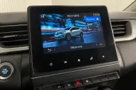 Renault Captur din 2021 cu 74.780 km - oferta REN147759 - foto 16