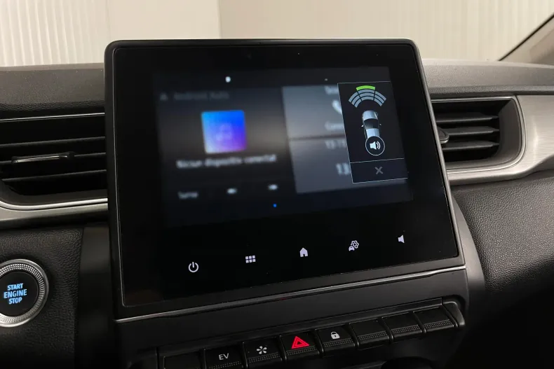 Renault Captur din 2021 cu 74.780 km - oferta REN147759 - foto 17