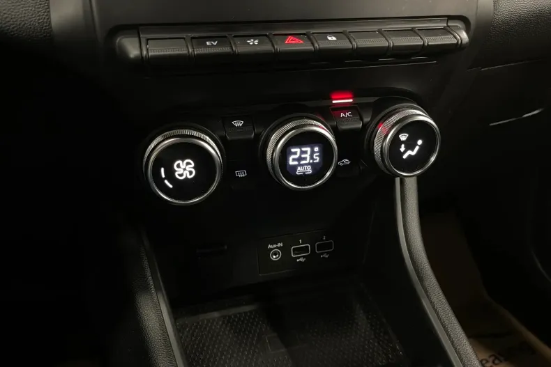 Renault Captur din 2021 cu 74.780 km - oferta REN147759 - foto 18