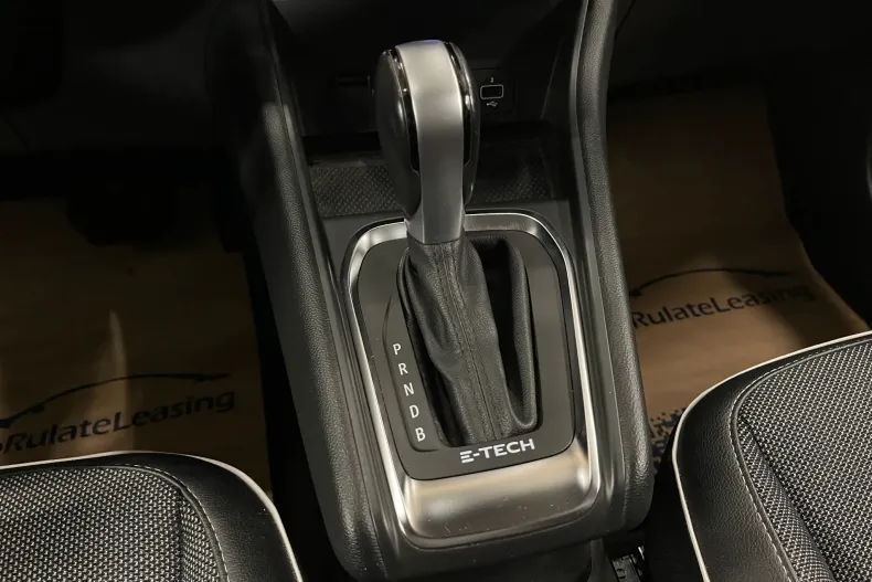 Renault Captur din 2021 cu 74.780 km - oferta REN147759 - foto 19