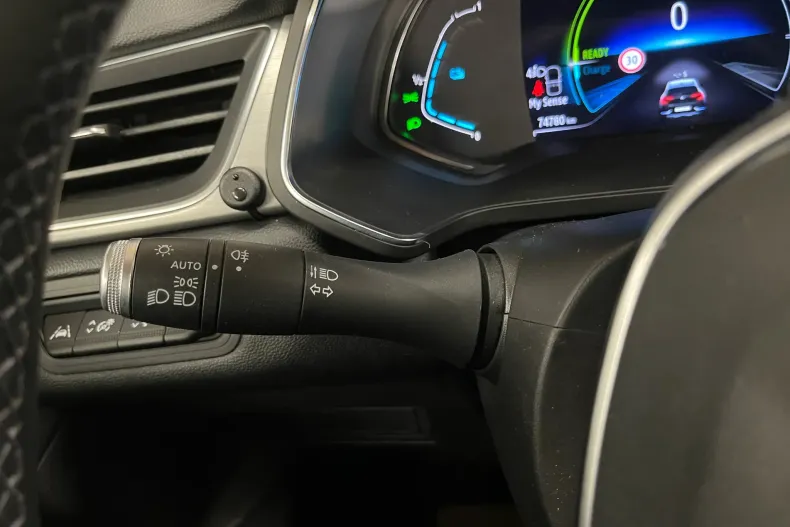 Renault Captur din 2021 cu 74.780 km - oferta REN147759 - foto 22