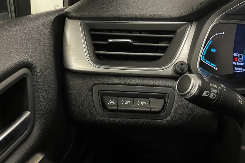 Renault Captur din 2021 cu 74.780 km - oferta REN147759 - foto 23