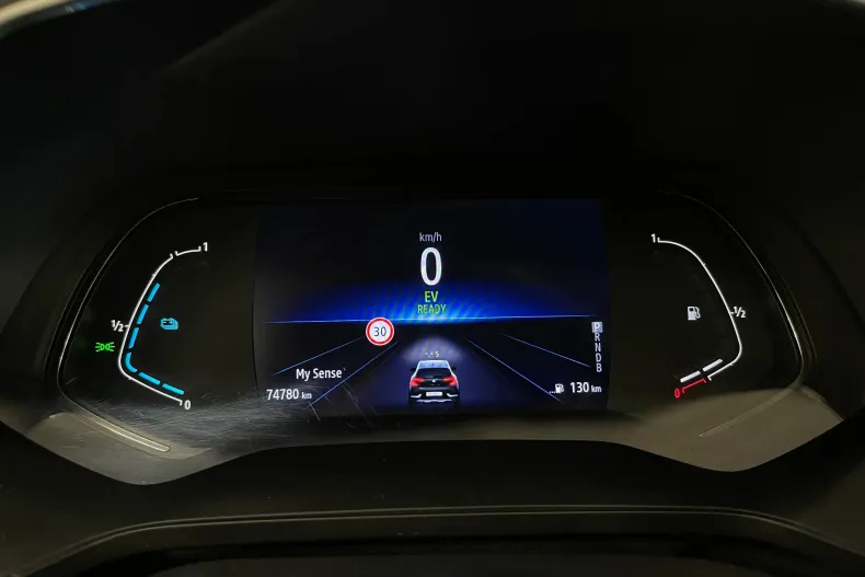 Renault Captur din 2021 cu 74.780 km - oferta REN147759 - foto 25