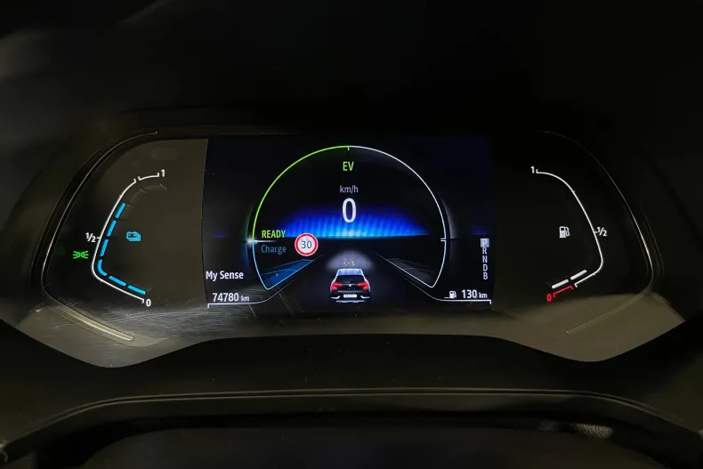 Renault Captur din 2021 cu 74.780 km - oferta REN147759 - foto 26