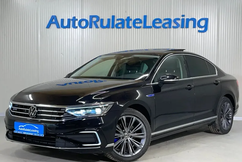 Volkswagen Passat din 2021 cu 118.110 km - oferta VOL147760 - foto 1