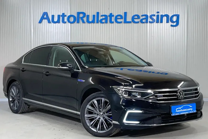 Volkswagen Passat din 2021 cu 118.110 km - oferta VOL147760 - foto 2
