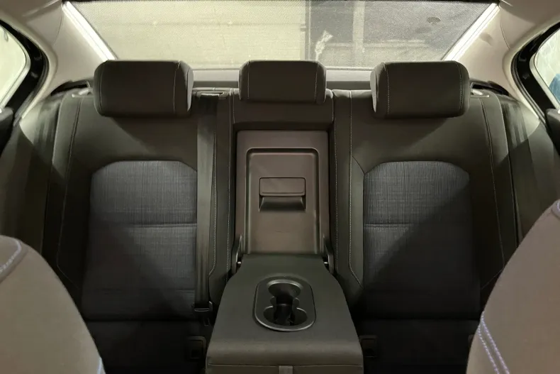 Volkswagen Passat din 2021 cu 118.110 km - oferta VOL147760 - foto 12