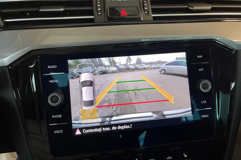 Volkswagen Passat din 2021 cu 118.110 km - oferta VOL147760 - foto 15