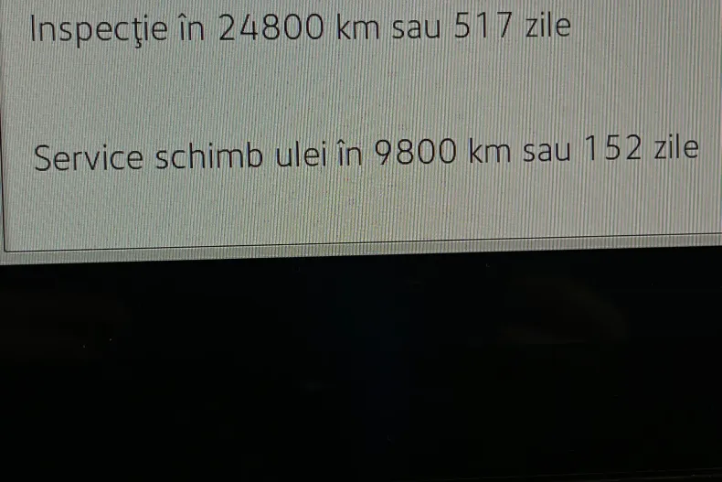 Volkswagen Passat din 2021 cu 118.110 km - oferta VOL147760 - foto 33