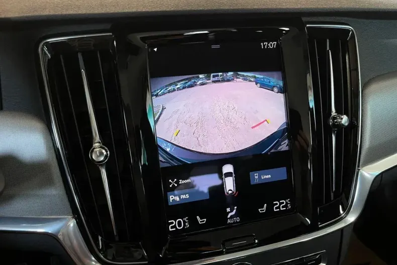 Volvo V90 din 2021 cu 152.068 km - oferta VOL147761 - foto 13