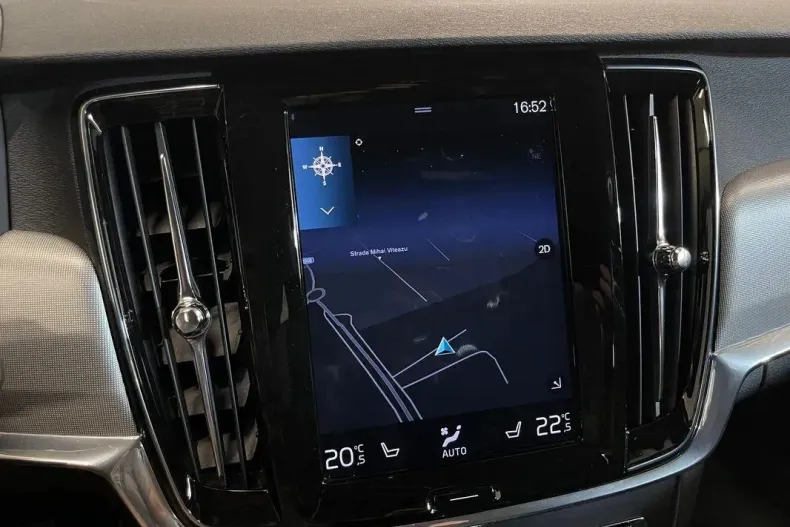 Volvo V90 din 2021 cu 152.068 km - oferta VOL147761 - foto 15