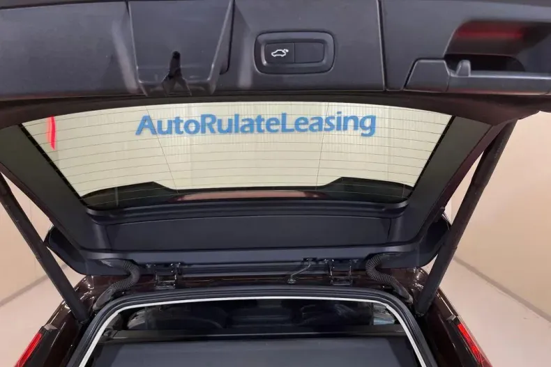 Volvo V90 din 2021 cu 152.068 km - oferta VOL147761 - foto 25