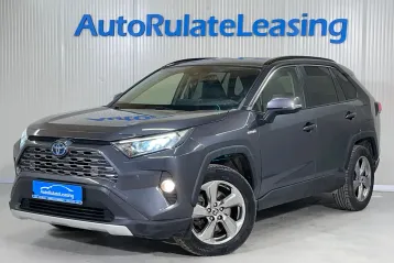 Toyota RAV4 din 2021 - oferta TOY147762