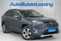Toyota RAV4 din 2021 cu 132.239 km - oferta TOY147762 - foto 2