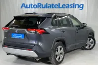 Toyota RAV4 din 2021 cu 132.239 km - oferta TOY147762 - foto 3