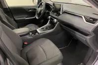 Toyota RAV4 din 2021 cu 132.239 km - oferta TOY147762 - foto 10