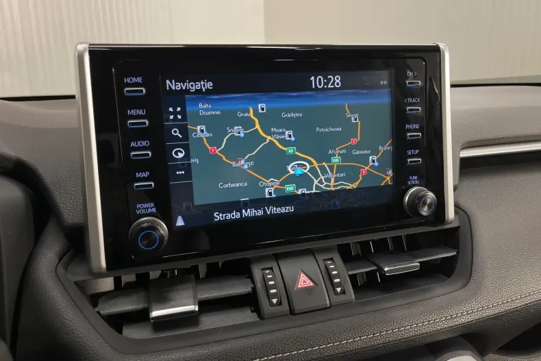 Toyota RAV4 din 2021 cu 132.239 km - oferta TOY147762 - foto 13