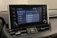 Toyota RAV4 din 2021 cu 132.239 km - oferta TOY147762 - foto 14