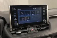 Toyota RAV4 din 2021 cu 132.239 km - oferta TOY147762 - foto 15