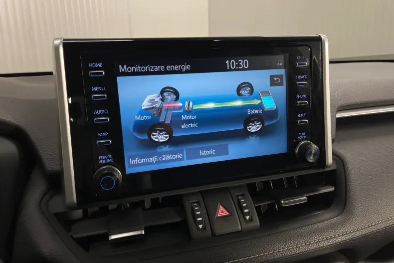 Toyota RAV4 din 2021 cu 132.239 km - oferta TOY147762 - foto 16