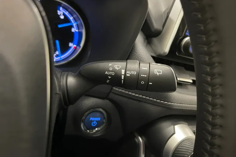 Toyota RAV4 din 2021 cu 132.239 km - oferta TOY147762 - foto 22