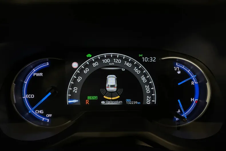 Toyota RAV4 din 2021 cu 132.239 km - oferta TOY147762 - foto 24