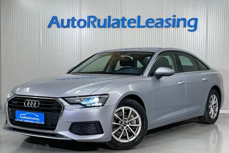 Audi A6 din 2021 cu 126.353 km - oferta AUD147763 - foto 1