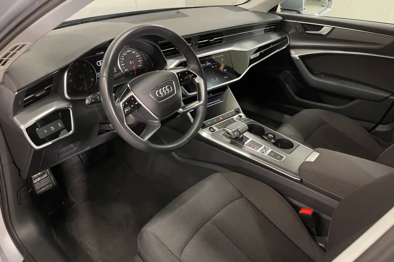 Audi A6 din 2021 cu 126.353 km - oferta AUD147763 - foto 5