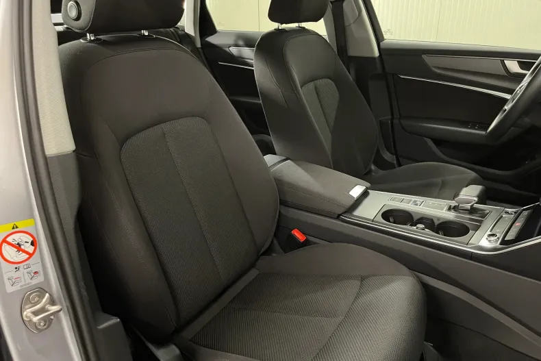 Audi A6 din 2021 cu 126.353 km - oferta AUD147763 - foto 9